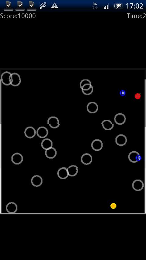 チェイン リアクト androidアプリスクリーンショット3