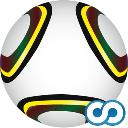 サッカーの画像