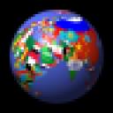 ザ☆国旗クイズのアプリアイコン