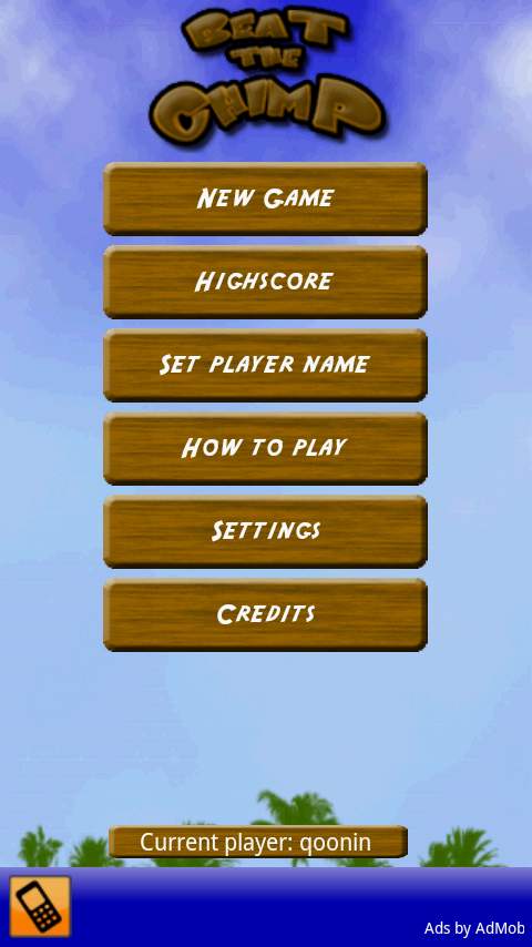 ビーチザチンプ ライト androidアプリスクリーンショット3