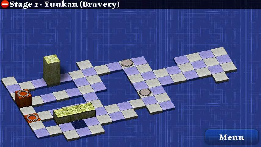 ニンタイ ライト androidアプリスクリーンショット1