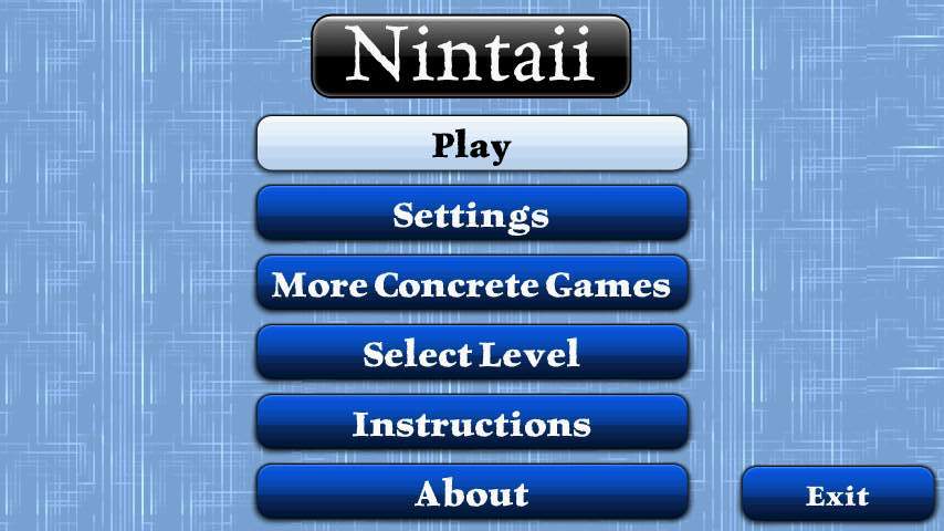 ニンタイ ライト androidアプリスクリーンショット3
