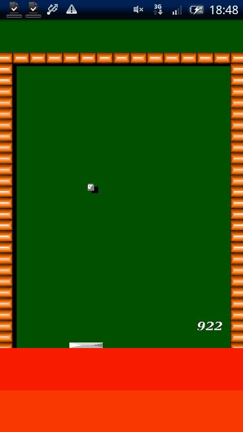 アタック ブレーカー フル ゲーム androidアプリスクリーンショット1