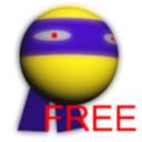 ニンジャボールのアプリアイコン