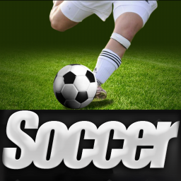 サッカー ライトのアプリアイコン