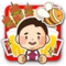 立ち呑みのアプリアイコン