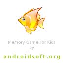 メモリー ゲーム フォー キッズのアプリアイコン