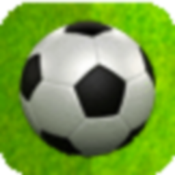 サッカー ジャンプのアプリアイコン
