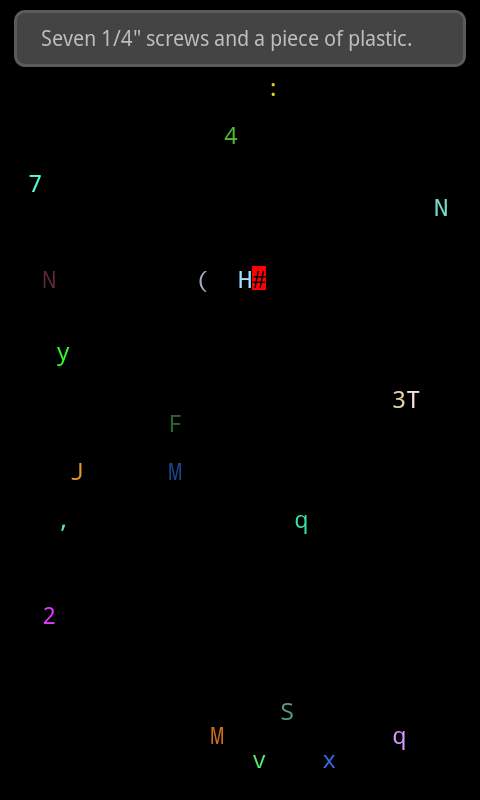 ロボットファインズキトゥン androidアプリスクリーンショット1