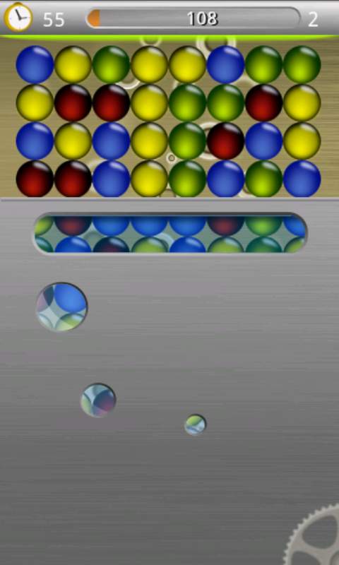 サムドロイド androidアプリスクリーンショット1