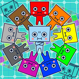 カラトレ！のアプリアイコン