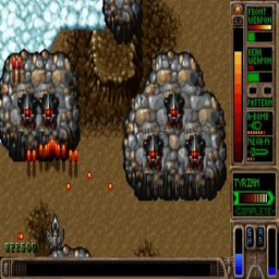 オープン トリアンのアプリアイコン