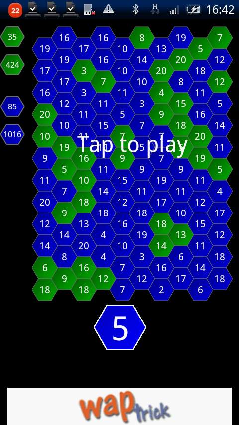 プロクシィーミティー androidアプリスクリーンショット2