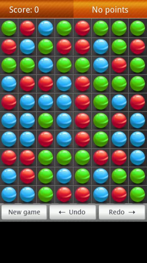 サムゲームアゲイン！ androidアプリスクリーンショット3