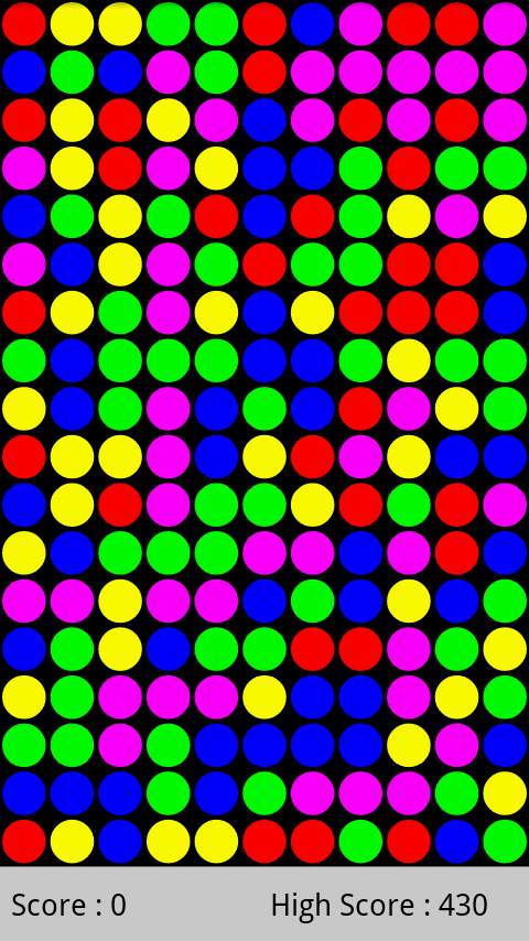 ジョウブレイカ― androidアプリスクリーンショット3