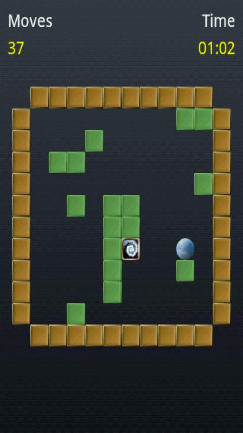 ファンジーブロック androidアプリスクリーンショット1