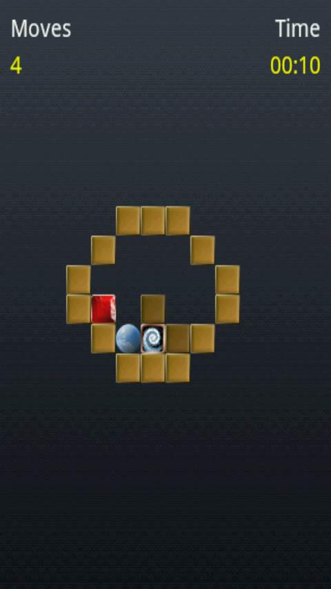 ファンジーブロック androidアプリスクリーンショット2