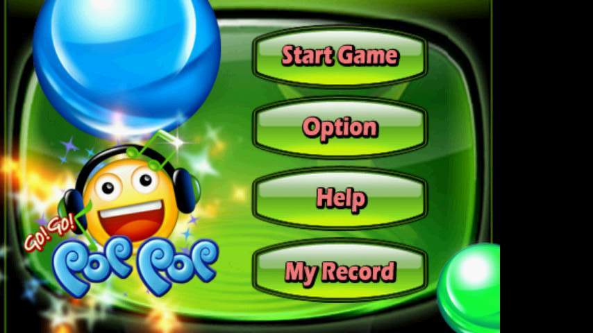 ゴーゴーポップ androidアプリスクリーンショット3