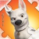 Cartoon Puzzles Bのアプリアイコン