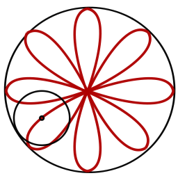 Spirographのアプリアイコン