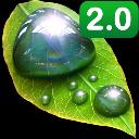 液滴2.0 - 無料のアプリアイコン
