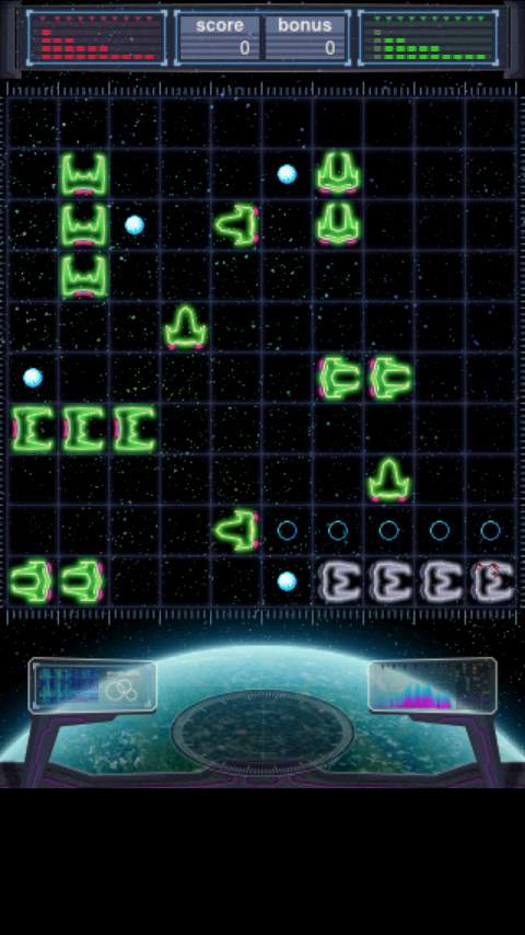 バトルシップ エスシーアイ ファイ ライト androidアプリスクリーンショット2