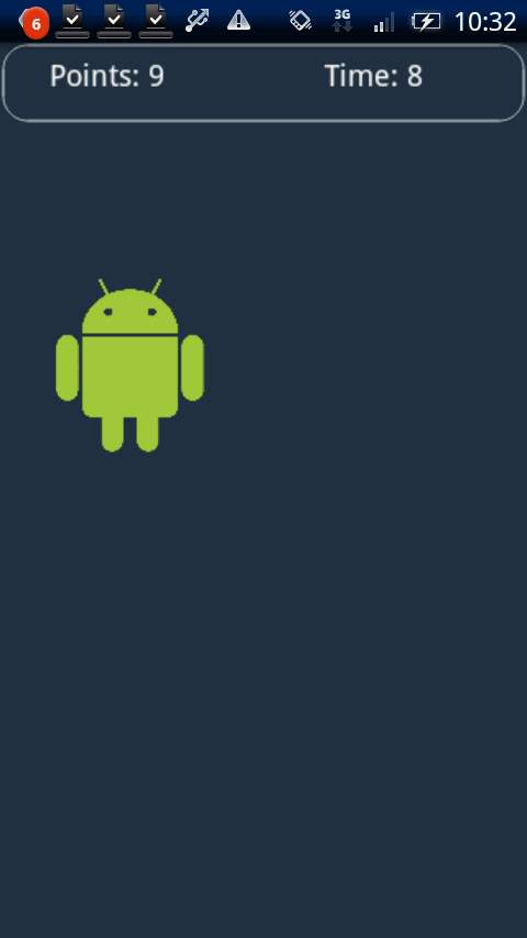 ポークザドロイド androidアプリスクリーンショット1