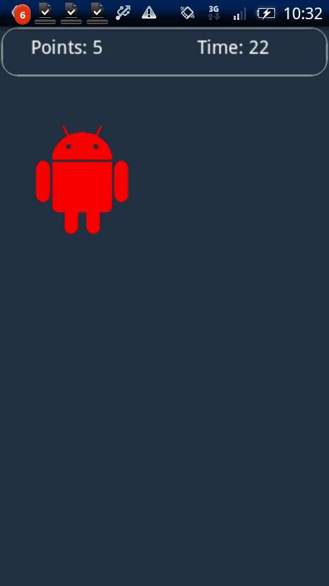 ポークザドロイド androidアプリスクリーンショット2