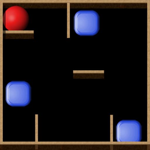 マゼズコレクションのアプリアイコン