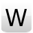 ワードファクトリーのアプリアイコン