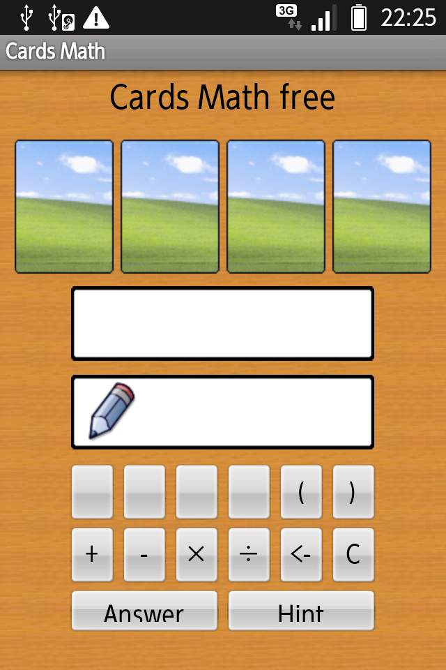 カードマス フリー androidアプリスクリーンショット2