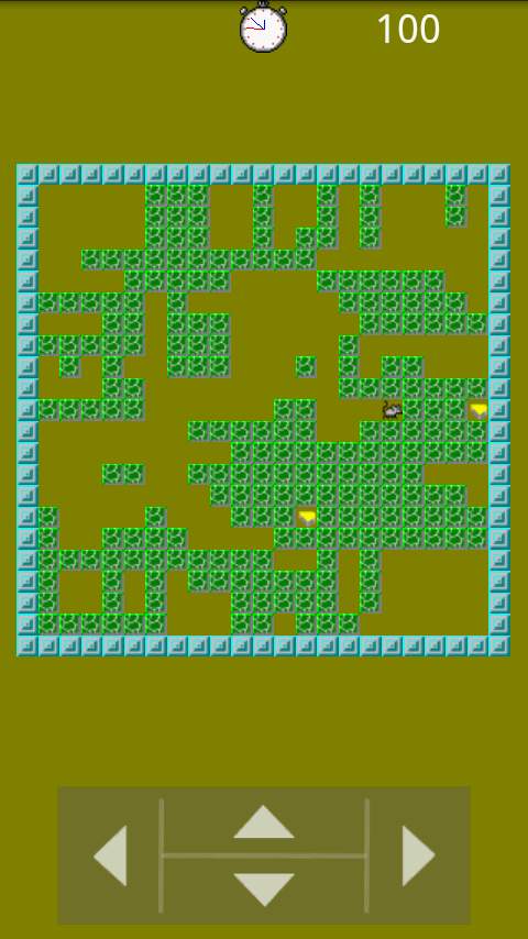 ラッツ レタリエーション androidアプリスクリーンショット2