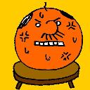ちゃぶ台返しのアプリアイコン