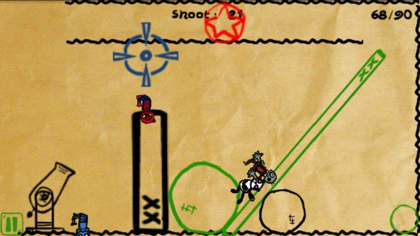 ショットユー androidアプリスクリーンショット1