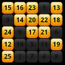 Touch the Numbers for Androidのアプリアイコン