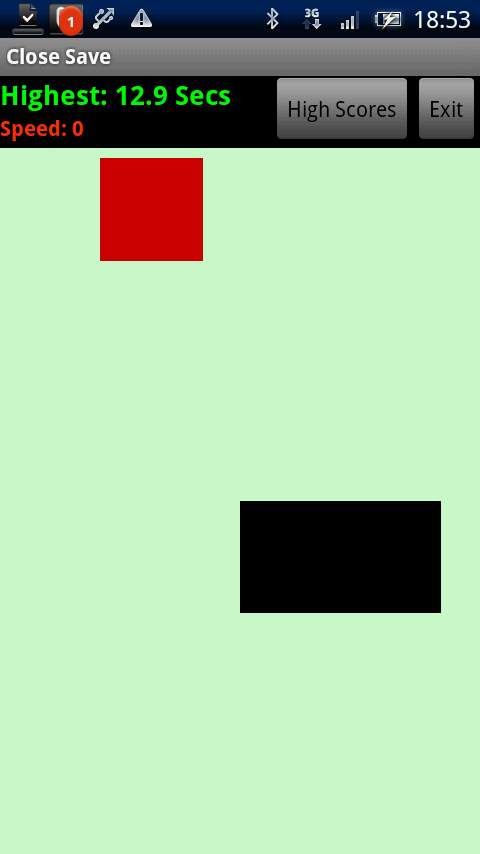 クローズエスケープ androidアプリスクリーンショット1