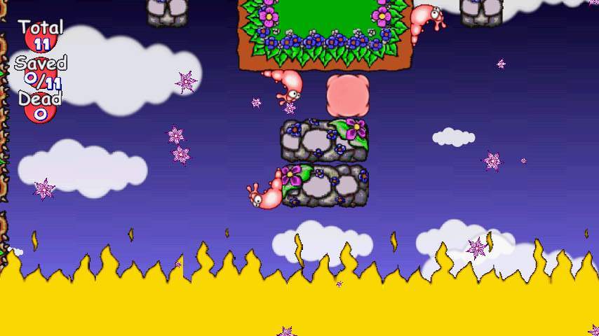 バタフライズ（無料版） androidアプリスクリーンショット2