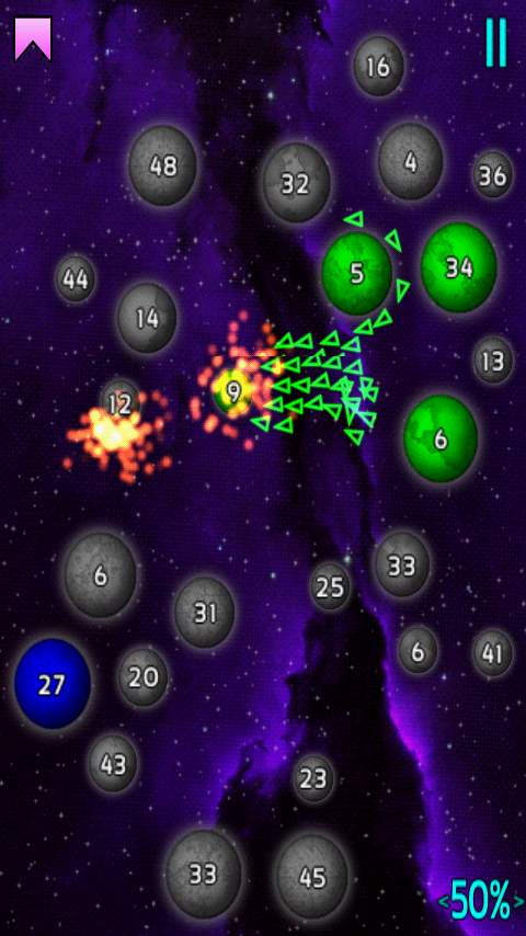 ガルコン androidアプリスクリーンショット2