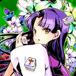 麻雀 VirtualTENHO-G!の画像