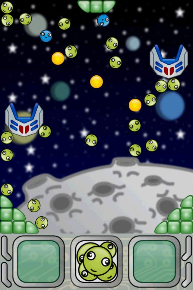 バビウックス androidアプリスクリーンショット3