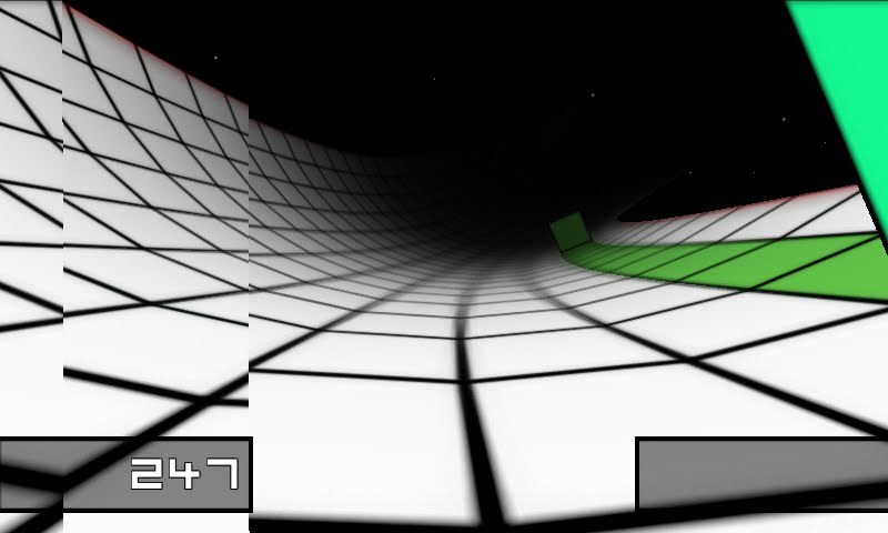 androidアプリ スピーデックス3D攻略スクリーンショット2