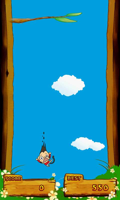 アップ3 androidアプリスクリーンショット2