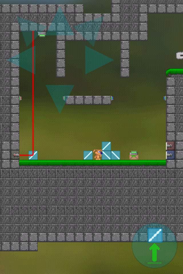 ボックスフォックスフル（ベータ） androidアプリスクリーンショット1