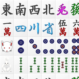 ラビット四川省のアプリアイコン