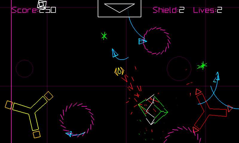 androidアプリ ペウペウ攻略スクリーンショット1