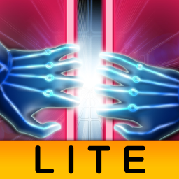 ゲート ライトのアプリアイコン