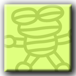 オボノ ザ ホッパーのアプリアイコン