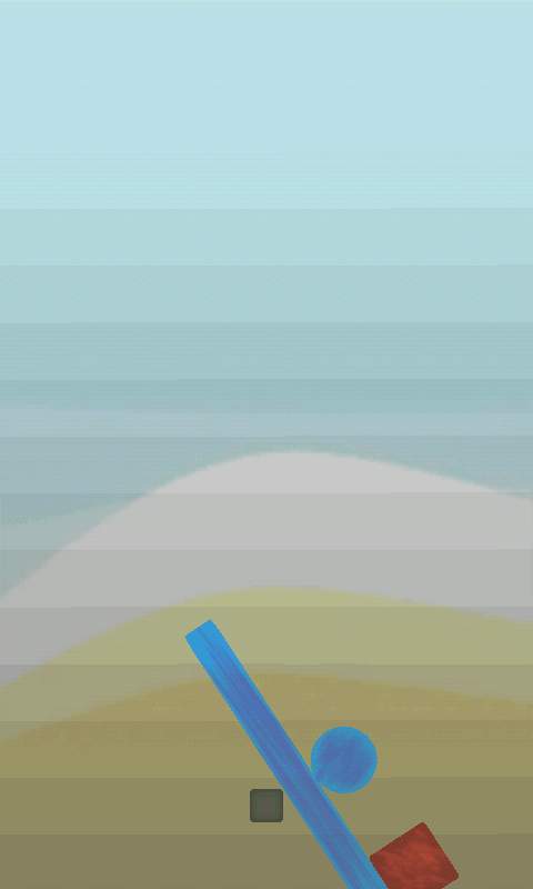 androidアプリ ドロイドバランスライト攻略スクリーンショット3