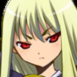 マグ2のアプリアイコン