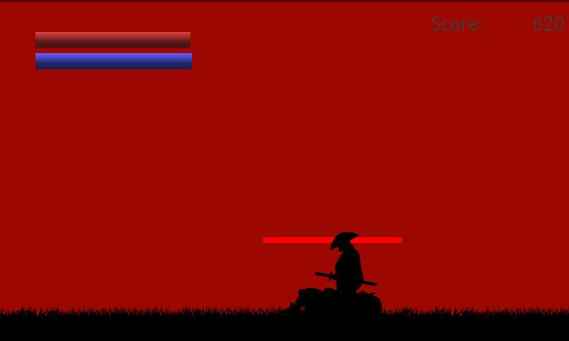 ストローハットサムライ androidアプリスクリーンショット2